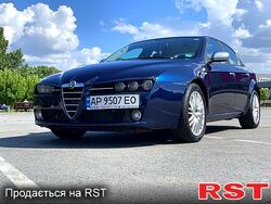ALFA ROMEO 159 купити авто