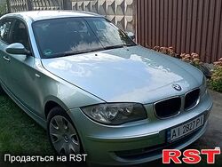 BMW 1-series купить авто