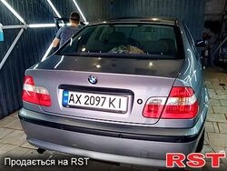 BMW 3-series купити авто