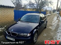 BMW 3-series купить авто