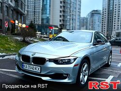 BMW 3-series купить авто