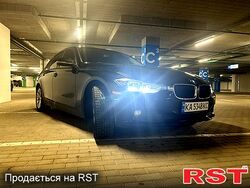 BMW 3-series купити авто