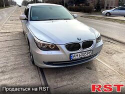 BMW 5-series купити авто