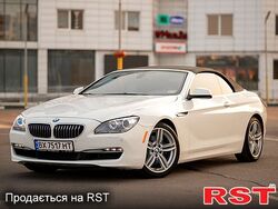 BMW 6-series купить авто