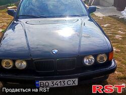 BMW 7-series купити авто