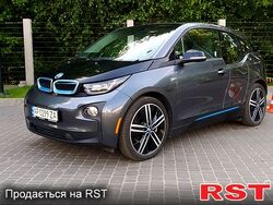 BMW i3 купить авто