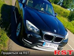 BMW X1 купить авто