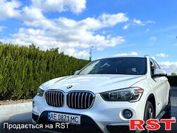 BMW X1 купить авто