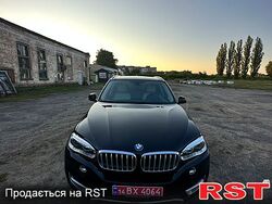 BMW X5 купить авто