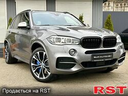 BMW X5 купити авто