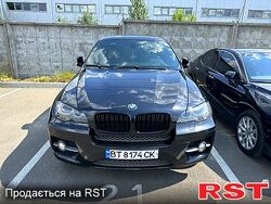 BMW X6 купить авто