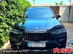 BMW X7 купить авто
