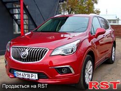BUICK Envision