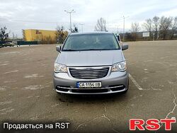 CHRYSLER Town Country