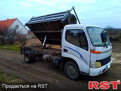 DONGFENG 1044