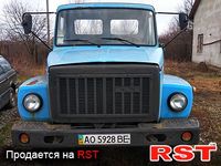 ГАЗ 3307
