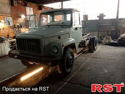 ГАЗ 4301