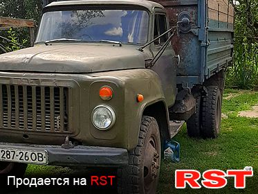 Газ 53 масса автомобиля