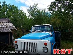 ГАЗ 53 купить авто