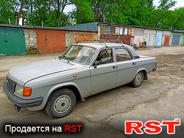 Фото волга 31029 тюнинг