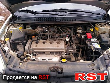 Номер двигателя geely mk