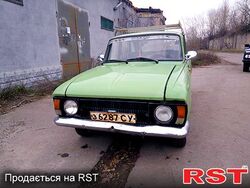 ИЖ 2125