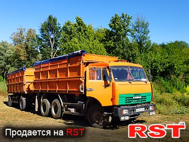 Камаз 45143 авто номер