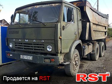 Конус полуоси камаз 5320