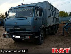 КАМАЗ 53215 купити авто