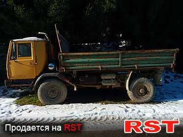 Фото каз 608 колхида