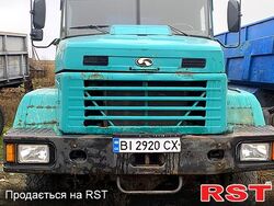 КРАЗ 65032