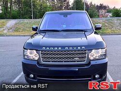 LAND ROVER Range Rover купити авто