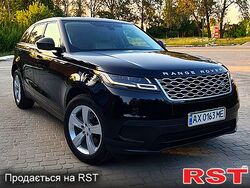 LAND ROVER Range Rover Velar купить авто