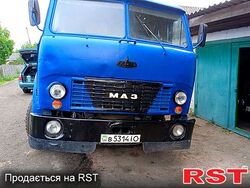 МАЗ 5549 купити авто