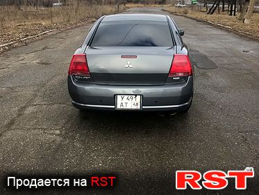 P0031 mitsubishi galant 9