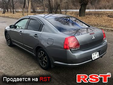 P0031 mitsubishi galant 9