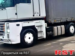 Tracteur routier Renault Magnum à vendre Ukraine Kiev, TV35558