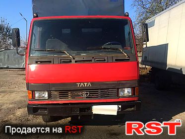 Tata 613 блок предохранителей