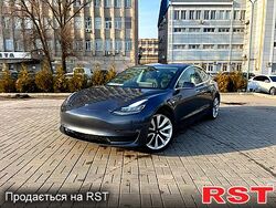 Tesla Model 3 купить авто