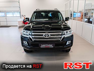 Разборки в красноярске toyota