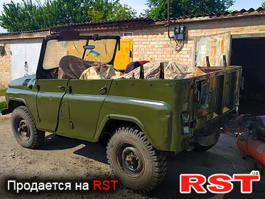 Продам уаз тамбовская область