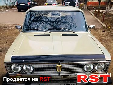 Ваз 2103 ретро стиль