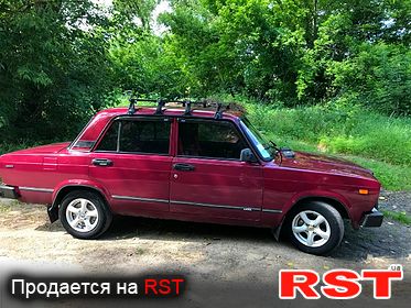 Разболтовка ваз 2105 r13