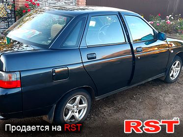 Продам ваз 2110 россия