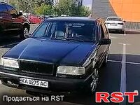 VOLVO 850 купить авто