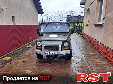 Свое авто кузбасская 1