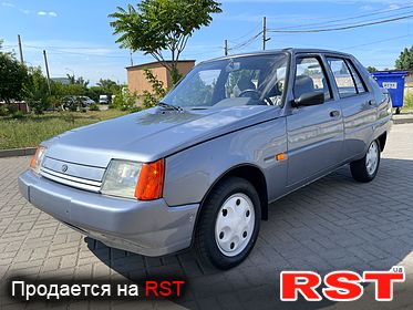 Технические характеристики автомобиля славута